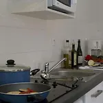 Apartment Les Isles De Sola In Grandcamp-Maisy