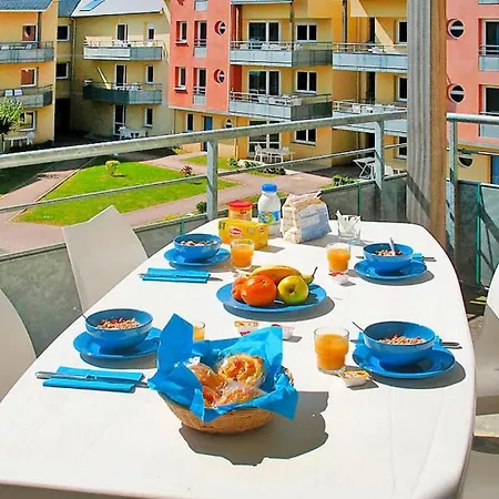 Les Isles De Sola In Appartement *