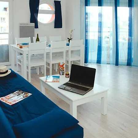 Les Isles De Sola - Nmd03115-dyc Apartment *