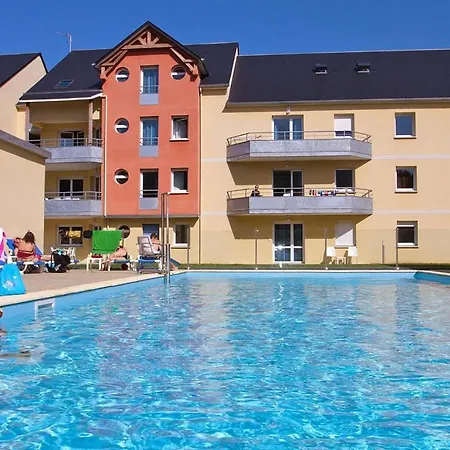 Les Isles De Sola - Nmd03115-dyc Apartment Grandcamp-Maisy