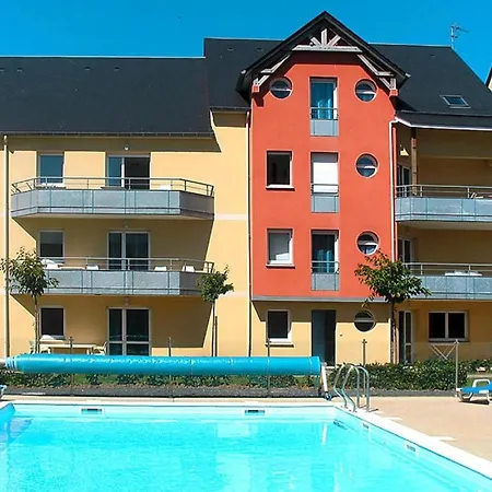 Appartement Les Isles De Sola In