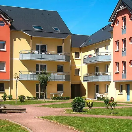 Apartment Les Isles De Sola - Nmd03115-dyc *