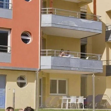 Apartment Les Isles De Sola In