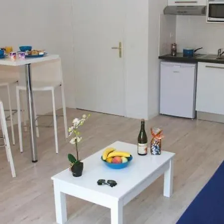 Apartment Les Isles De Sola In