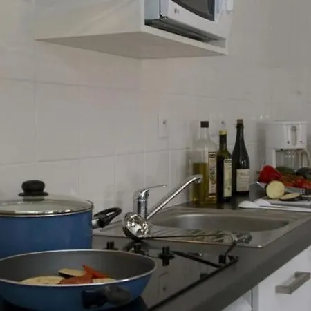 Apartment Les Isles De Sola In Grandcamp-Maisy