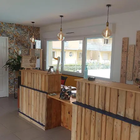 Apartment Les Isles De Sola - Nmd03115-dyc *