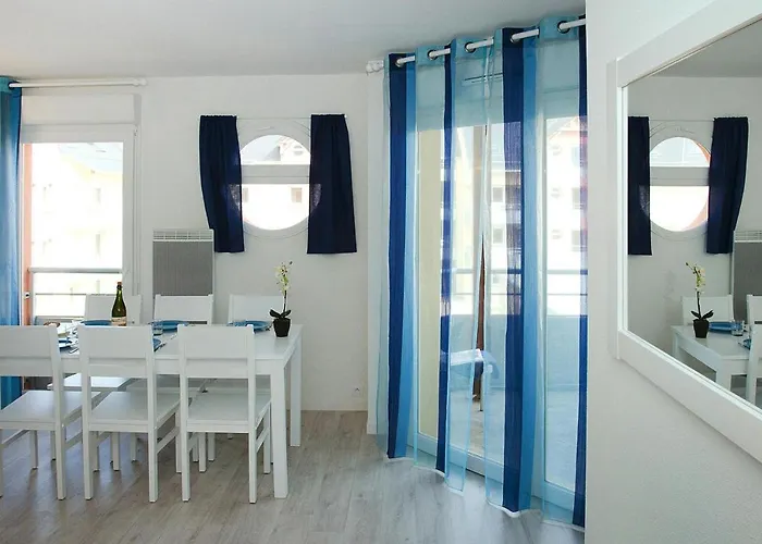 Les Isles De Sola In Appartement *