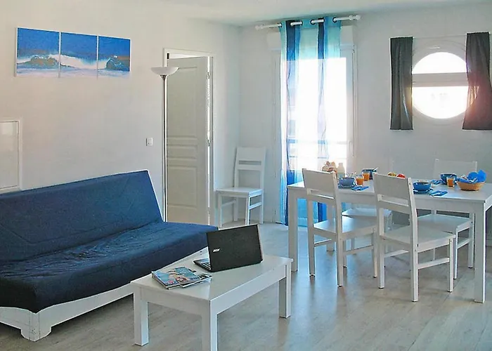 Appartement Les Isles De Sola In