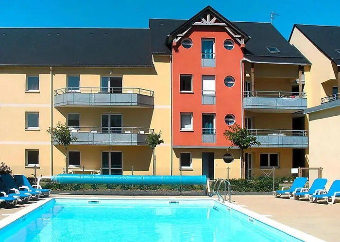 公寓 Les Isles De Sola In