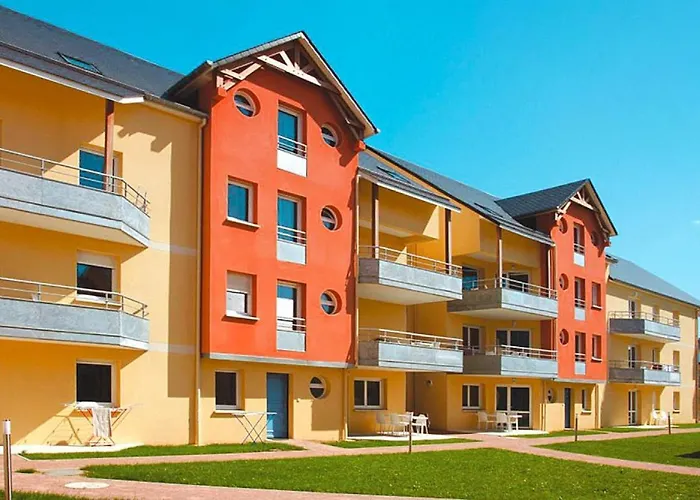 Les Isles De Sola In * Grandcamp-Maisy