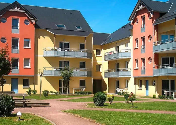 Appartement Les Isles De Sola In *