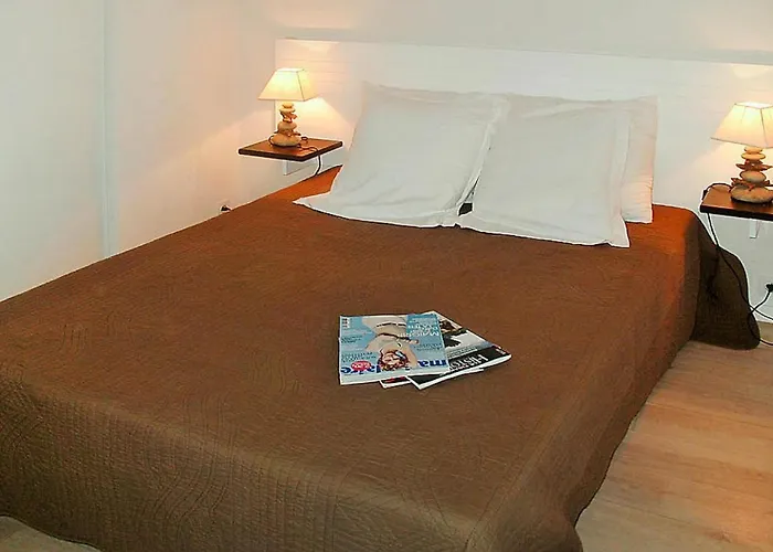 Les Isles De Sola In 格朗德康迈西