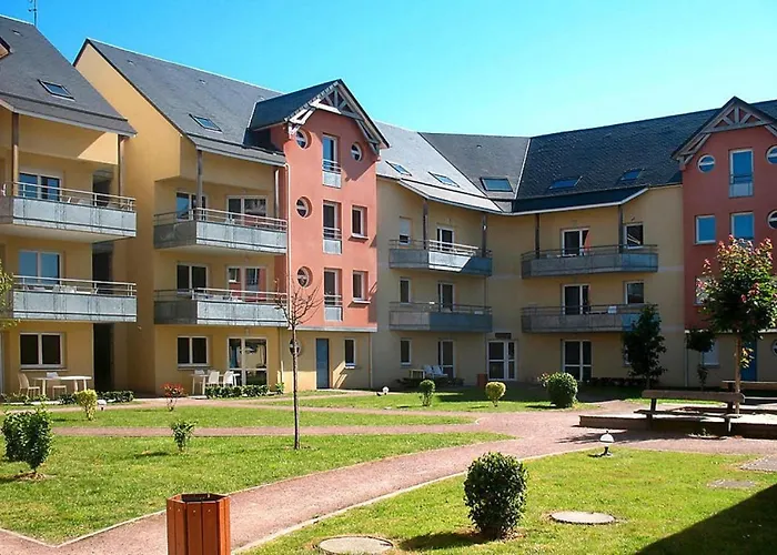 Les Isles De Sola In 公寓