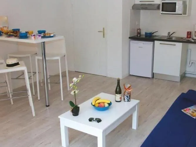 Appartement Les Isles De Sola In