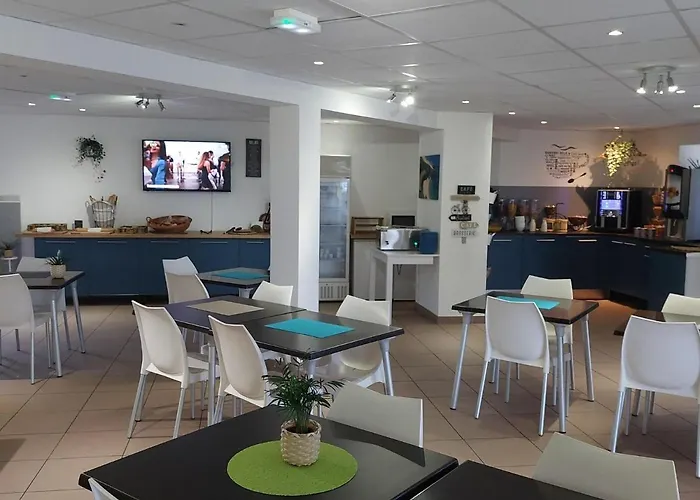 Les Isles De Sola In * Grandcamp-Maisy