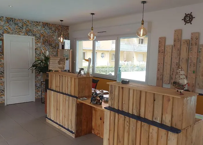 Appartement Les Isles De Sola In *